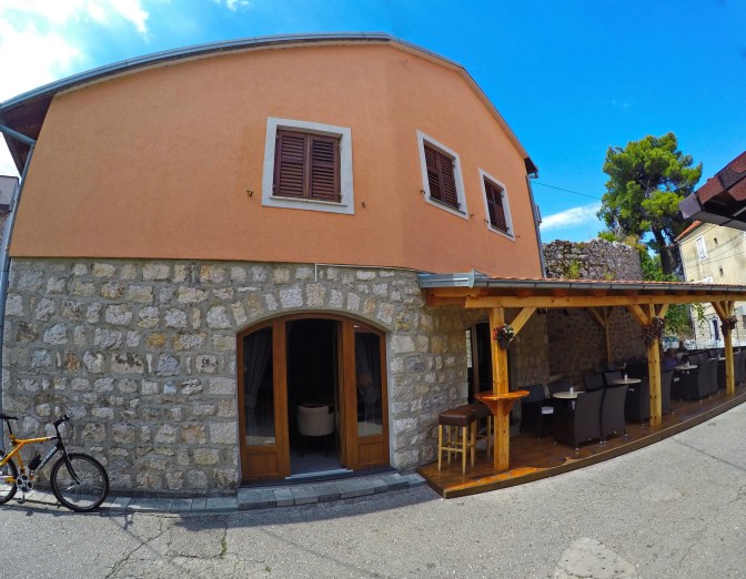 kafe srbija popovac trebinje