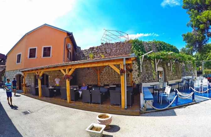 kafe srbija popovac trebinje