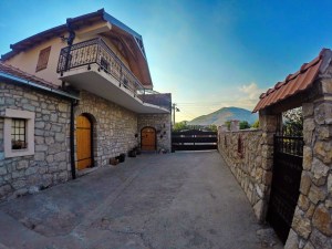 Vinarija Popovac Trebinje Pridvorci