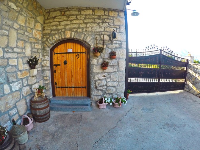 Vinarija Popovac Trebinje Pridvorci