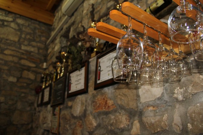 Vinarija Popovac Trebinje