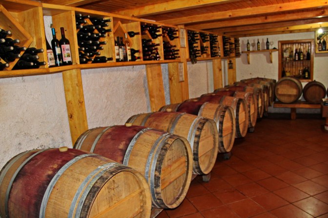 Vinarija Popovac Trebinje