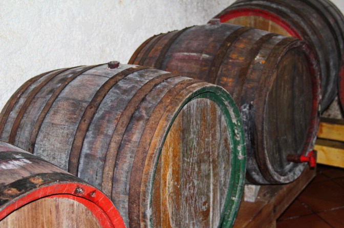 Vinarija Popovac Trebinje