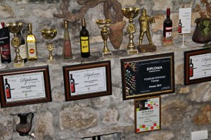 Vinarija Popovac Trebinje